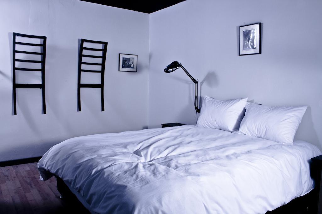 12:12 Hostels ボゴタ 部屋 写真